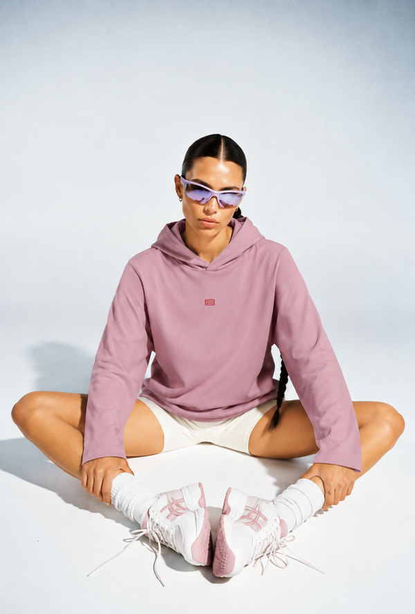 Miami Hoodie Women